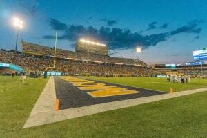 WVU football recruiting class has room to add some last-minute surprises